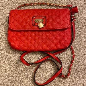 Purse crossbody